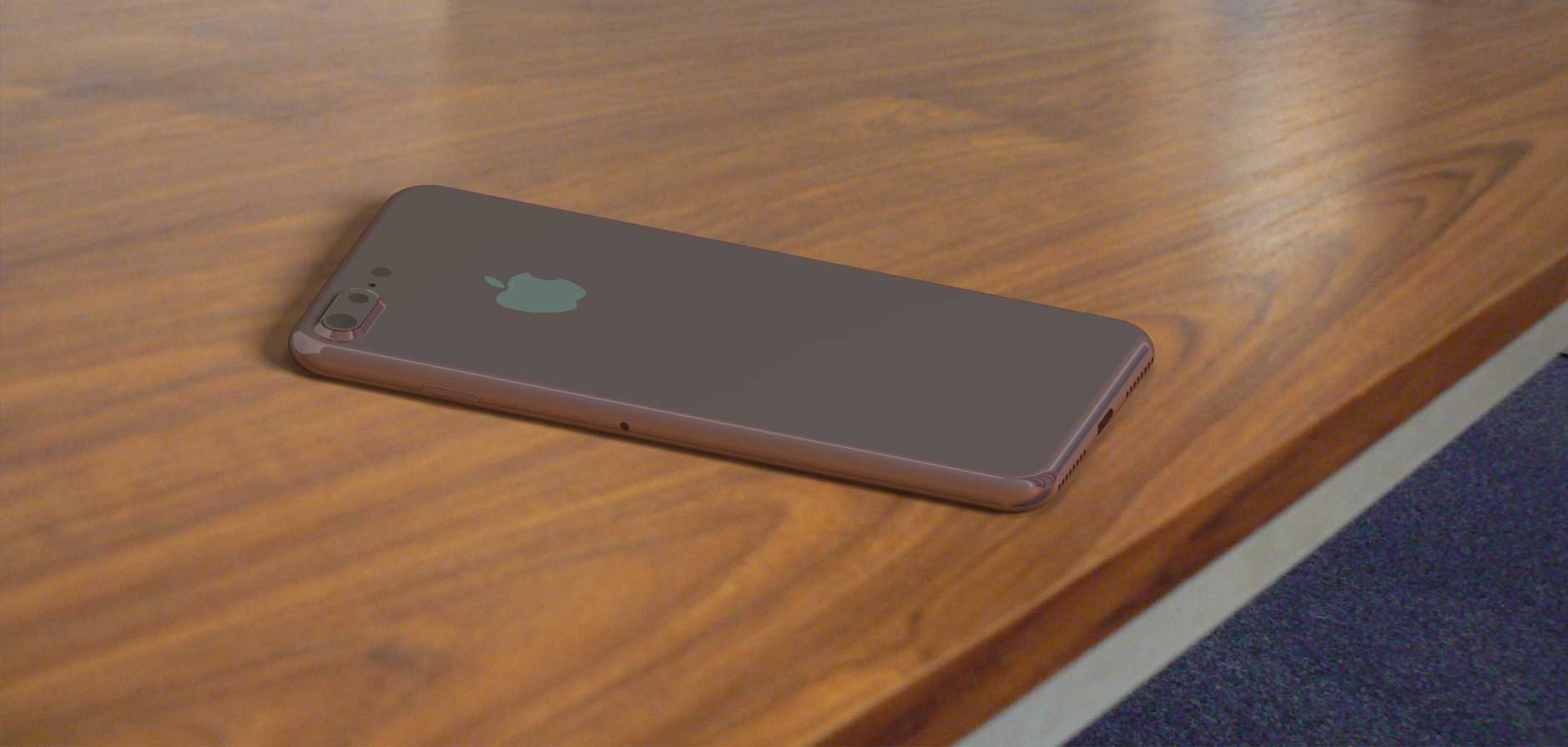 ƻ��iPhone 7 Plus[CATIA V5]