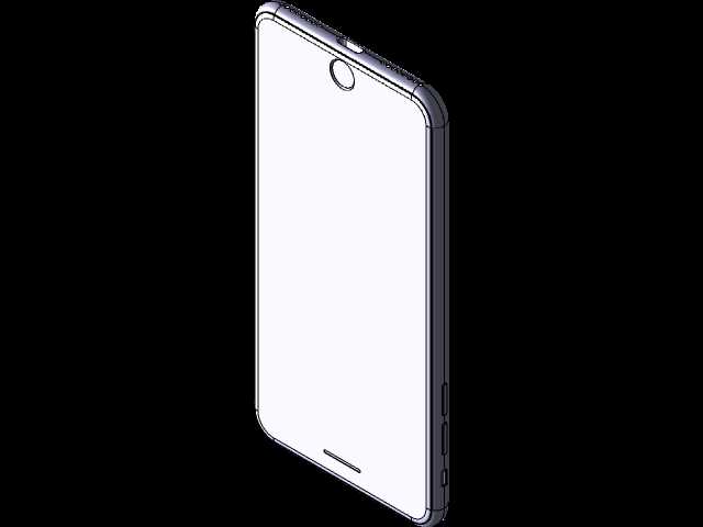 ƻ��iPhone 7 Plus[CATIA V5]