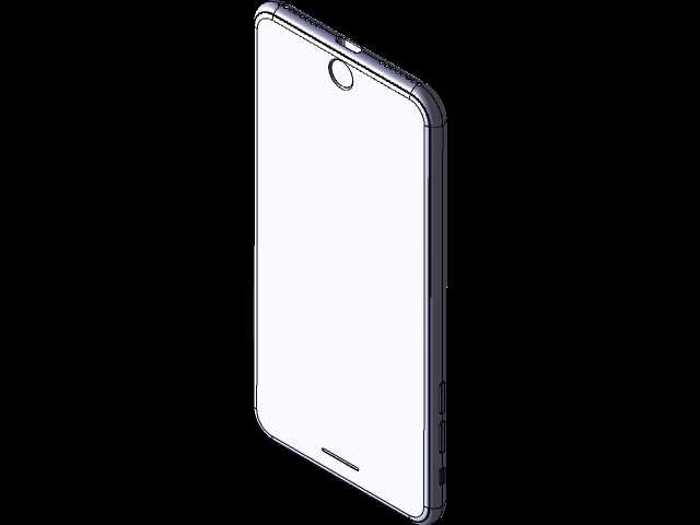 ƻ��iPhone 7 Plus[CATIA V5]