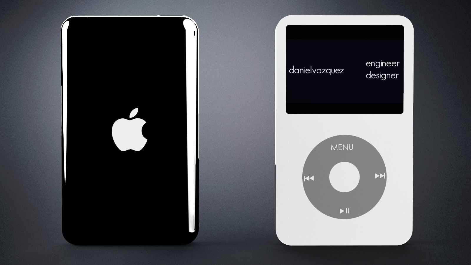 iPOD��Ⱦ��SW+V-RAY��
