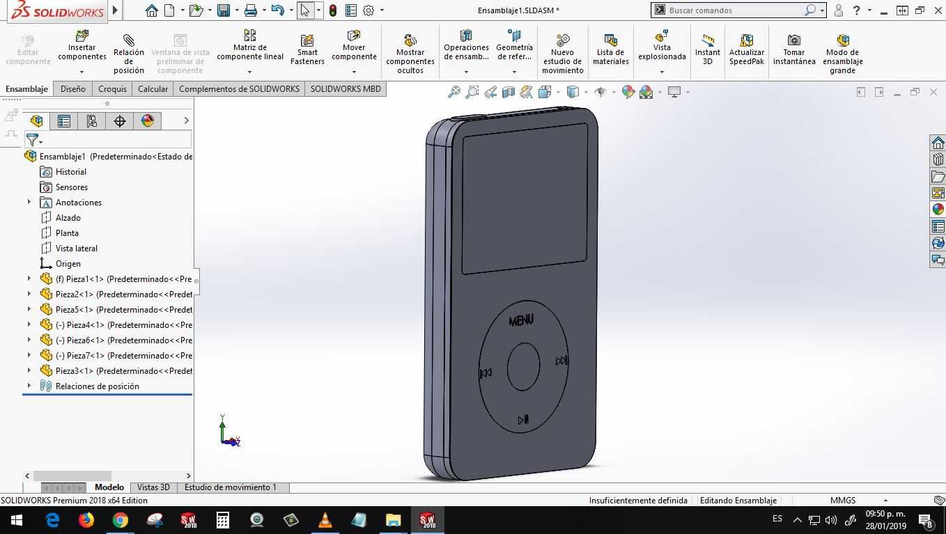 iPOD��Ⱦ��SW+V-RAY��