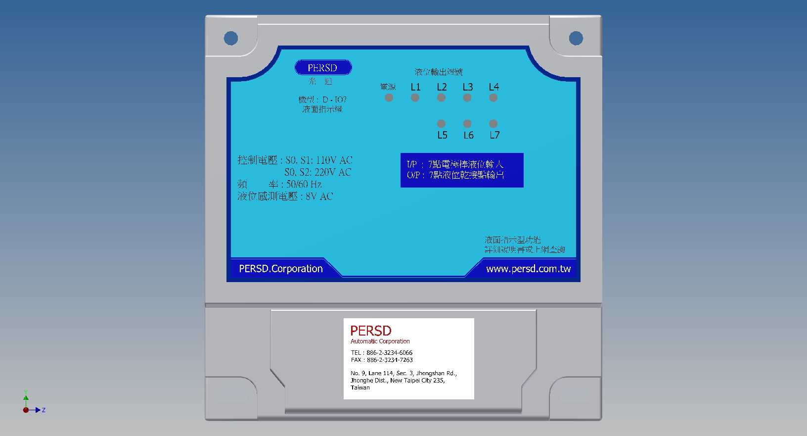 D-IO7����