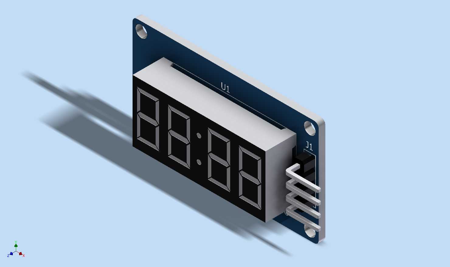 4λ������ʾ����