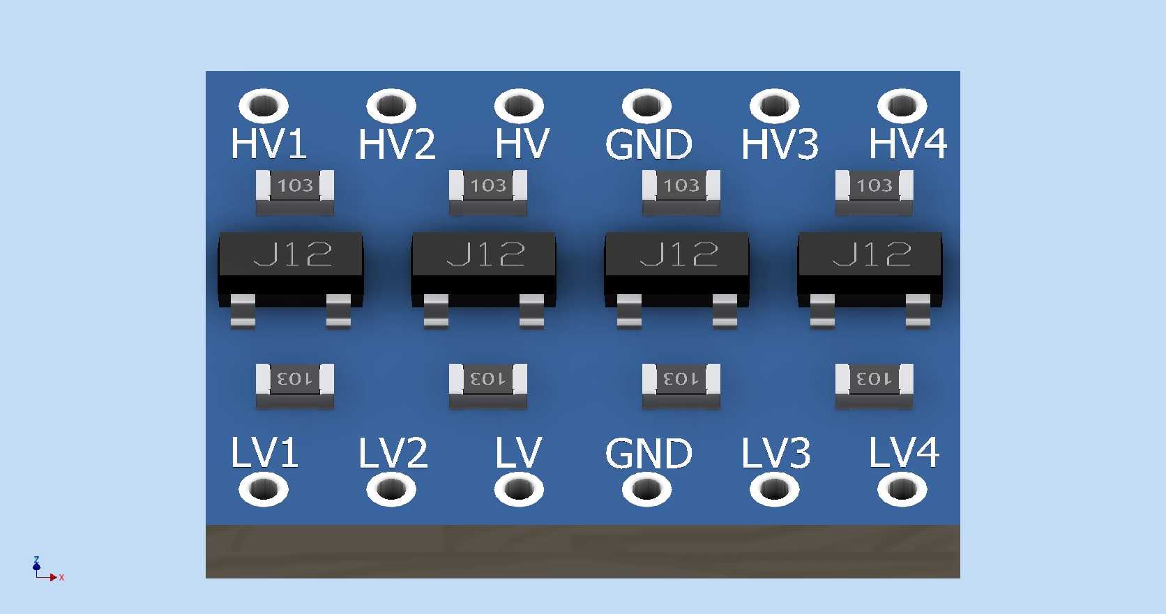 3.3V-5V����ϵͳ