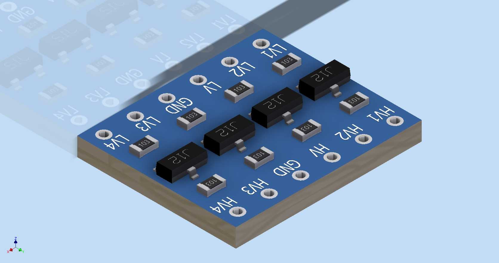 3.3V-5V����ϵͳ