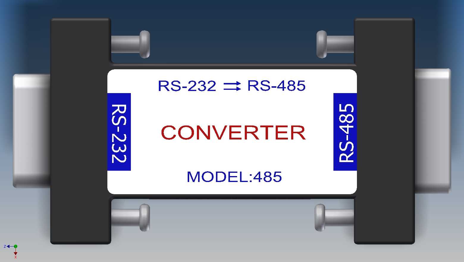 RS232��Rs485�����ӿ�