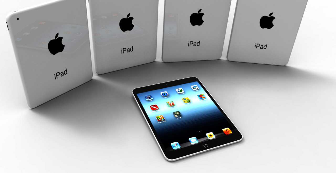 iPAD