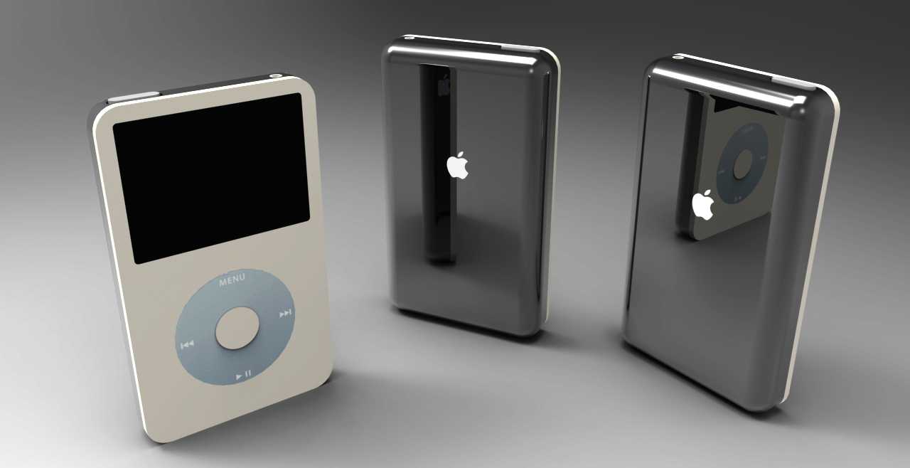 iPod