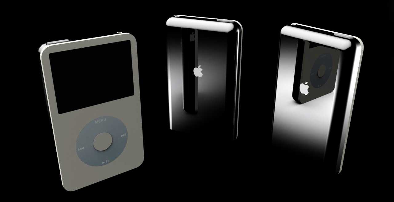 iPod