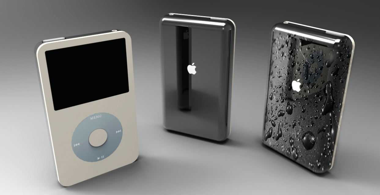 iPod
