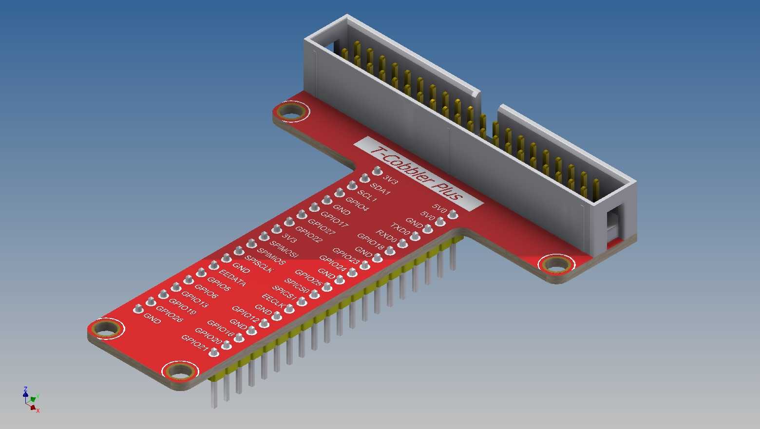 RPI+GPIO����
