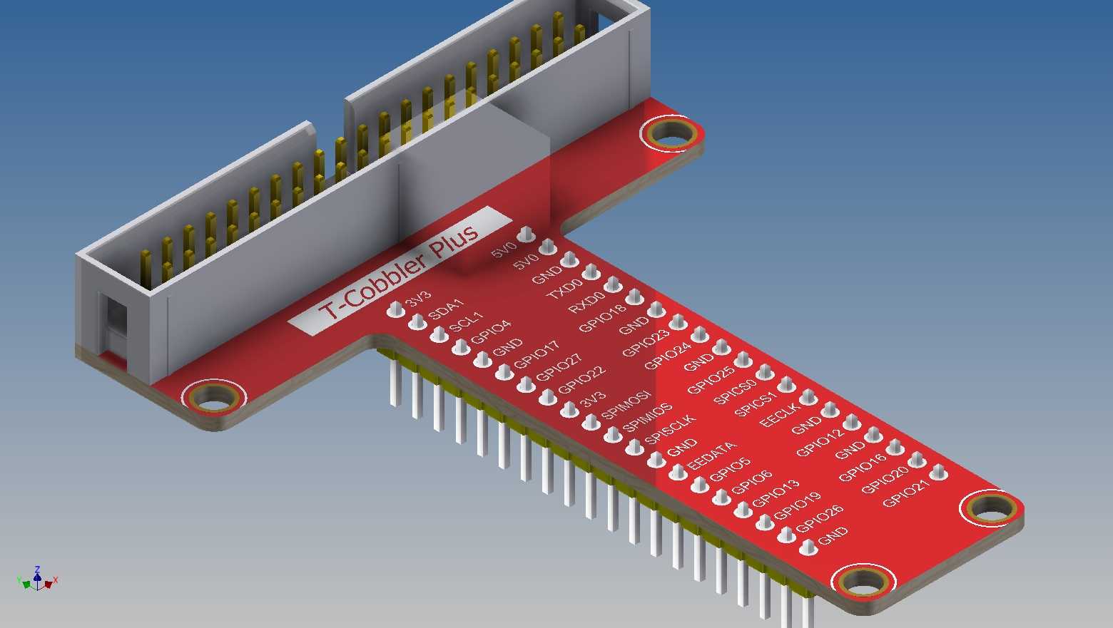 RPI+GPIO����