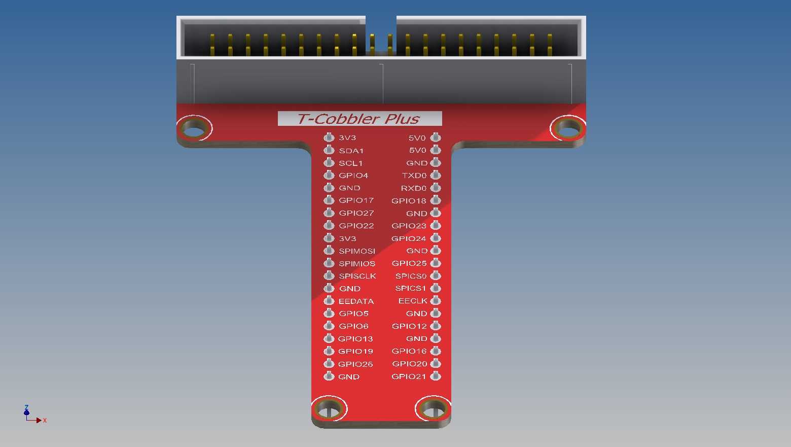 RPI+GPIO����