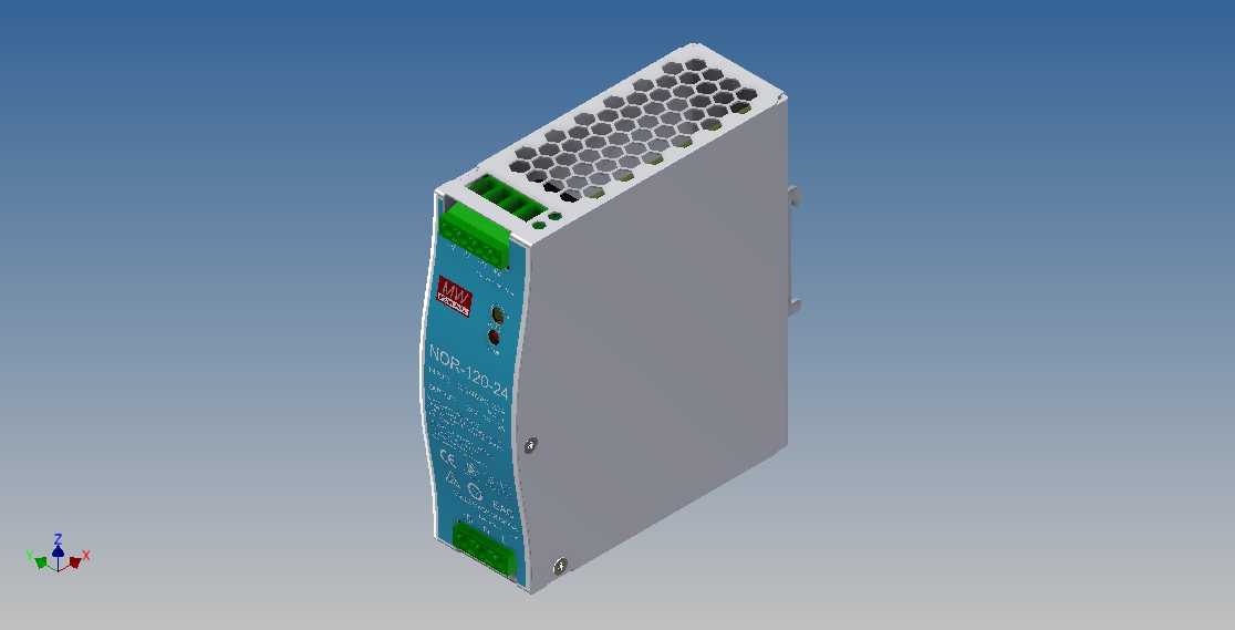 ��ԴNDR-120-24����