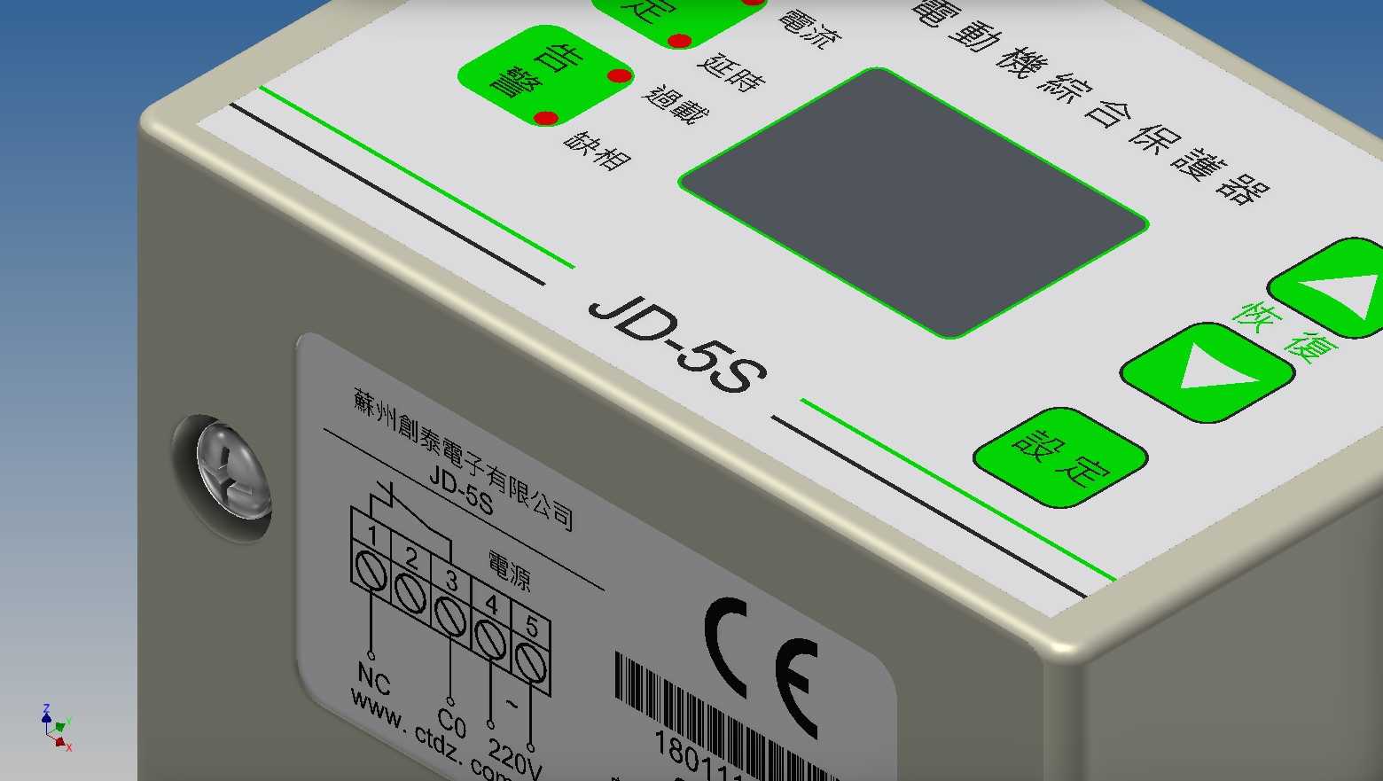 JD-5S����