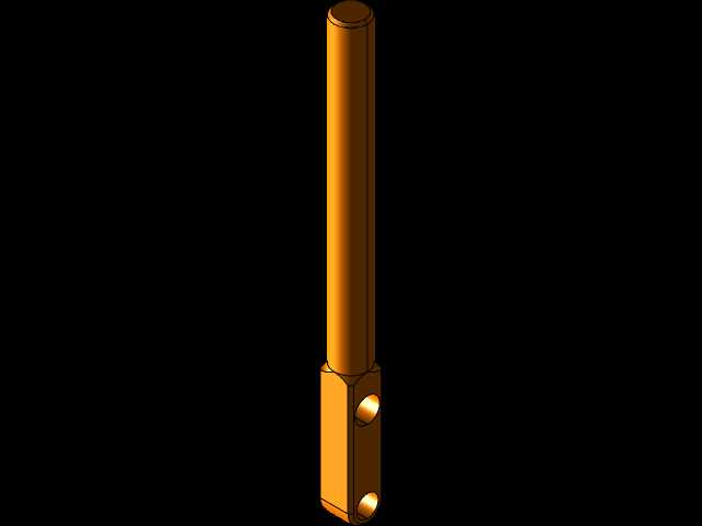 带水平横梁和离心泵的蒸汽机