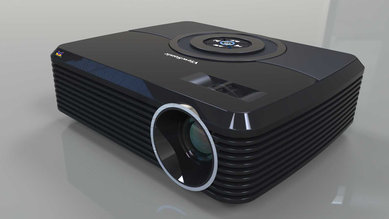 Viewsonic����ͶӰ�Ǹ���