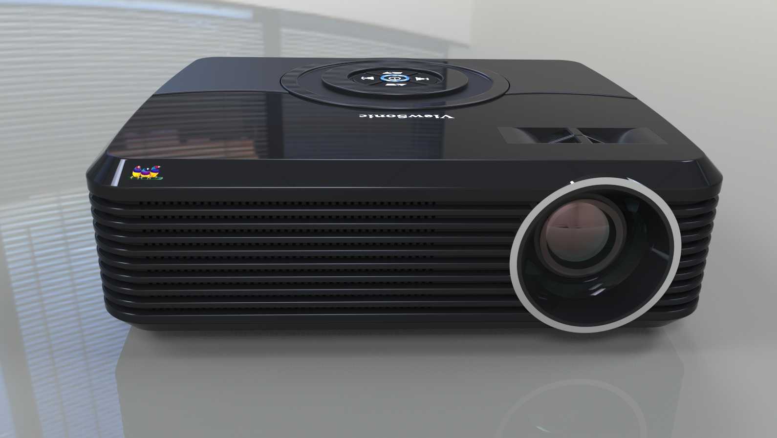 Viewsonic����ͶӰ�Ǹ���
