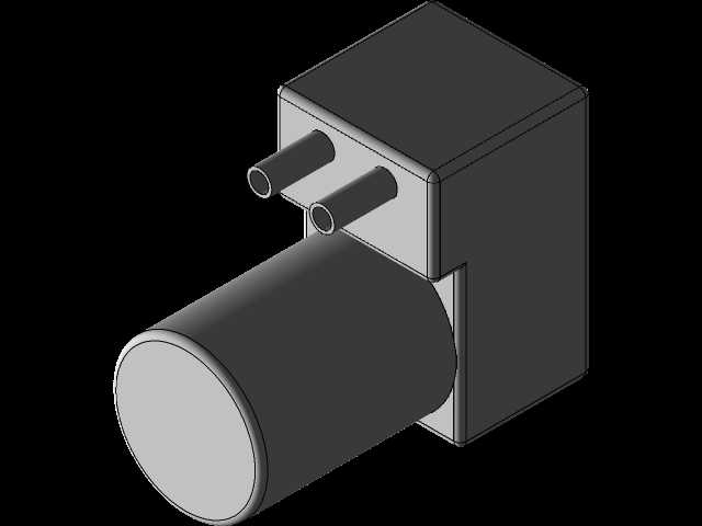CMP25CW 6VDC
