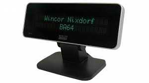 WINCOR Nixdorf BA64