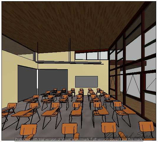 ʹ��Revit�����ն���Ⱦ