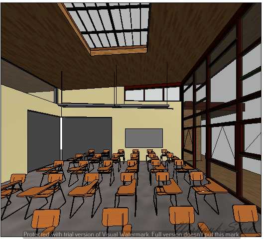 ʹ��Revit�����ն���Ⱦ