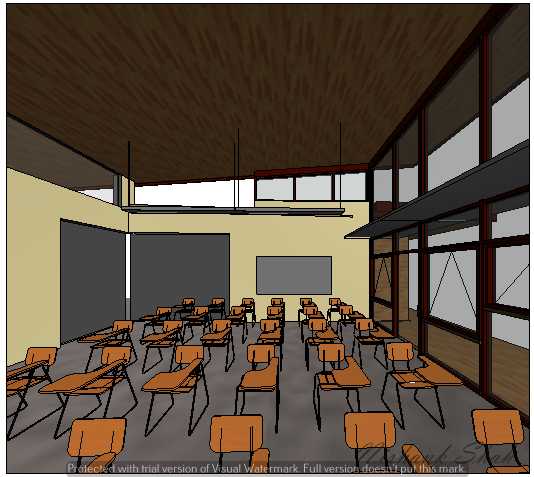 ʹ��Revit�����ն���Ⱦ