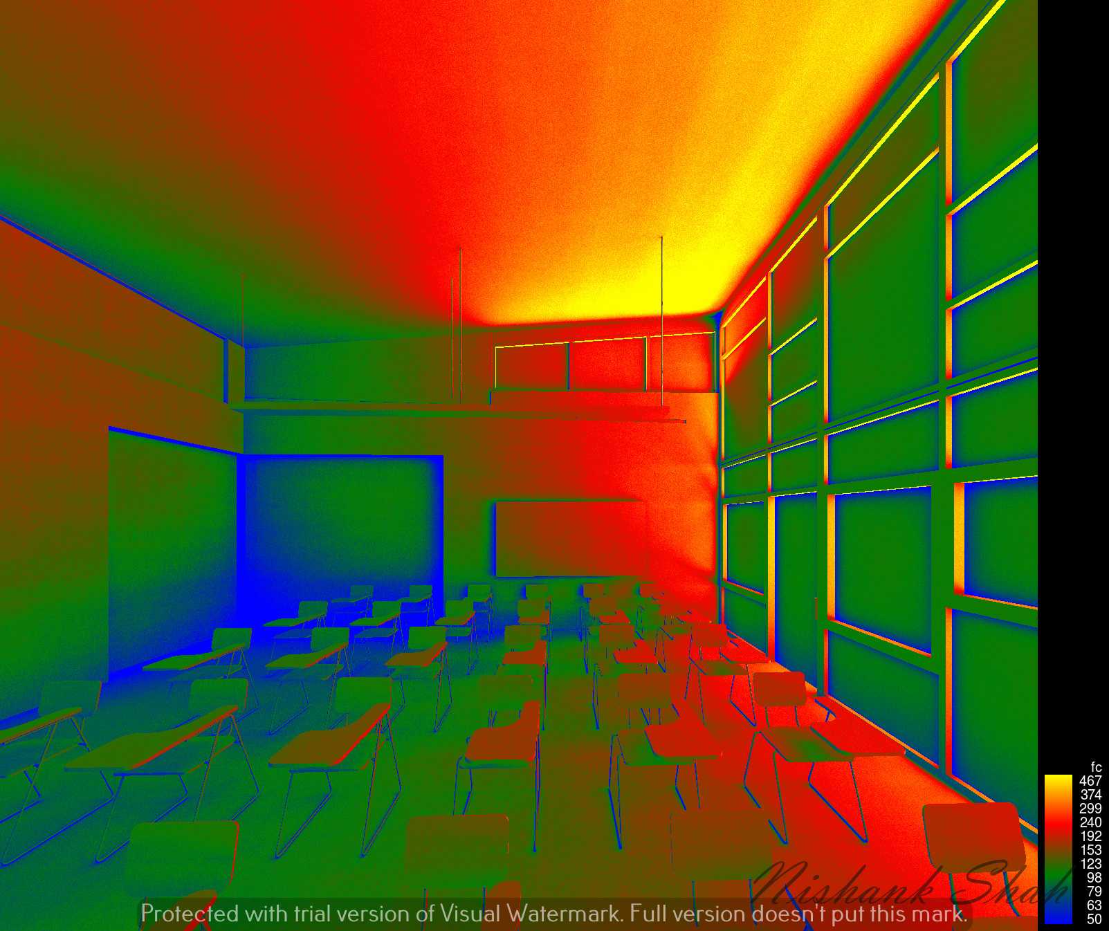 ʹ��Revit�����ն���Ⱦ