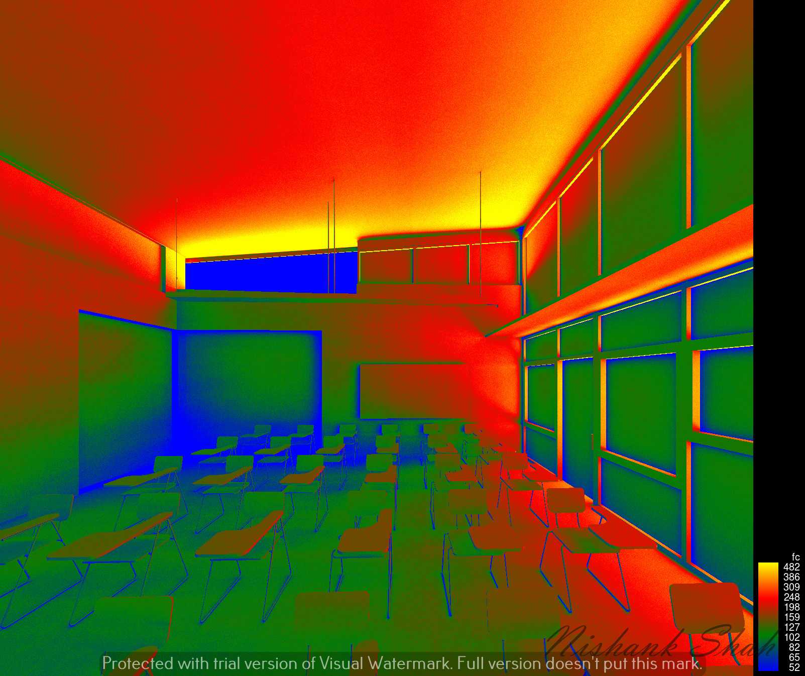 ʹ��Revit�����ն���Ⱦ