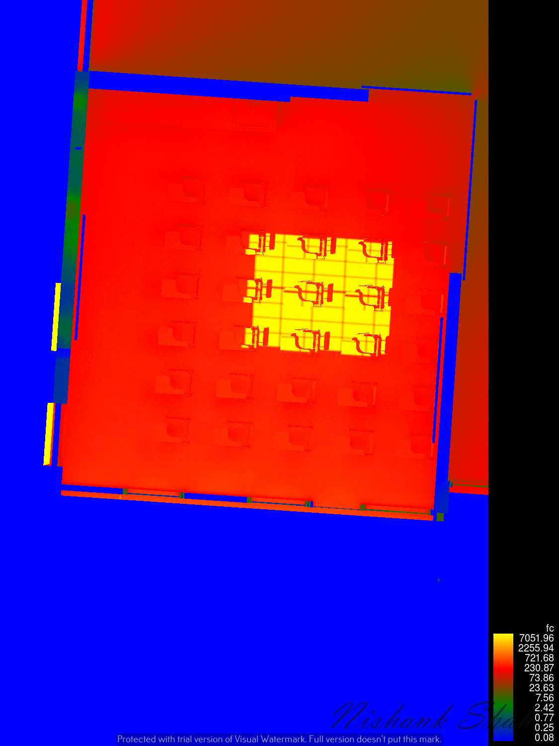 ʹ��Revit�����ն���Ⱦ