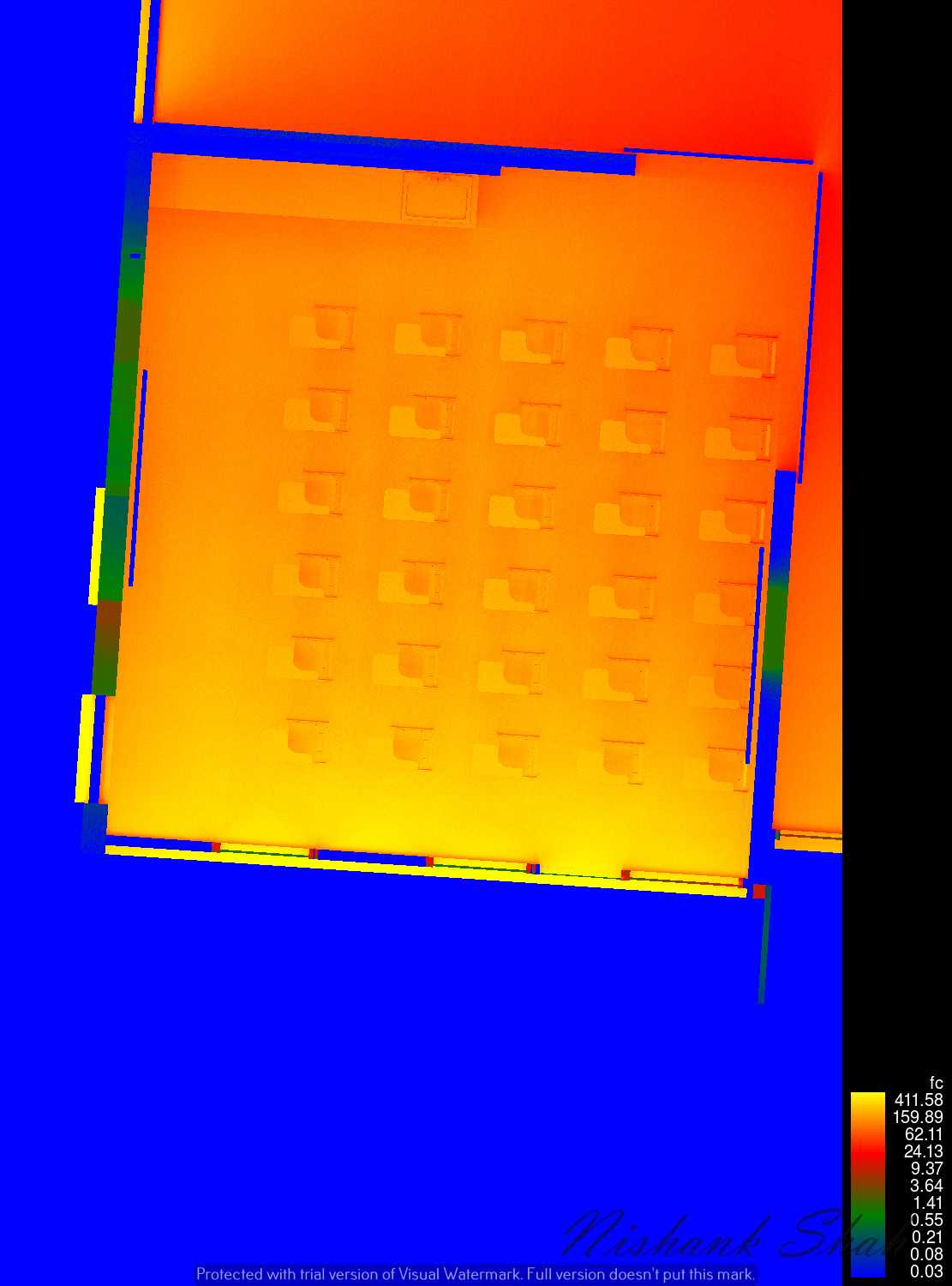 ʹ��Revit�����ն���Ⱦ