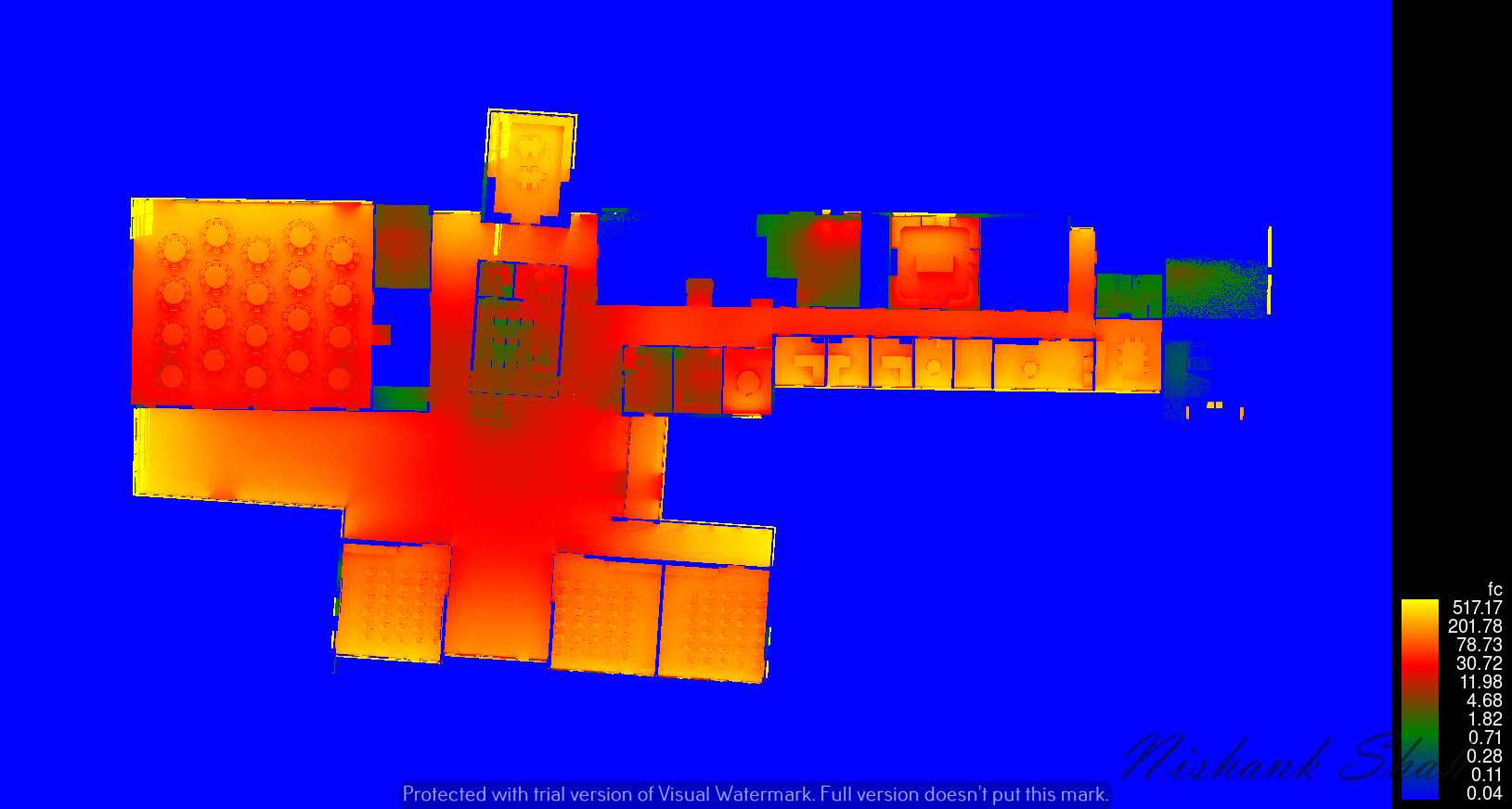 ʹ��Revit�����ն���Ⱦ