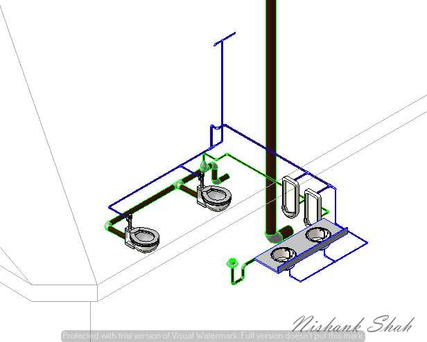 ʹ��Revit MEP����ԡ����