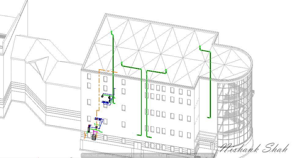 ʹ��Revit MEP����ԡ����