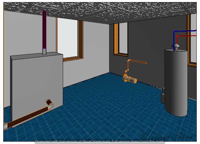 ʹ��Revit MEP����ԡ����