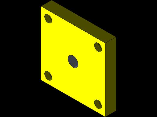 刀架