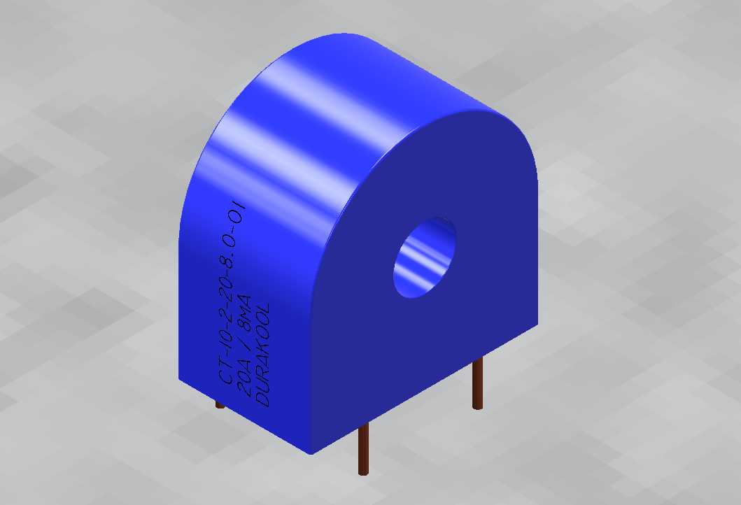 CT10-电流互感器20A/8mA