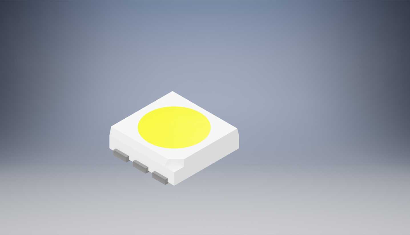 Led 5050��Ƭ��ʾ��