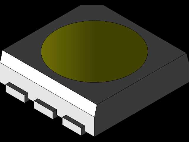 Led 5050��Ƭ��ʾ��