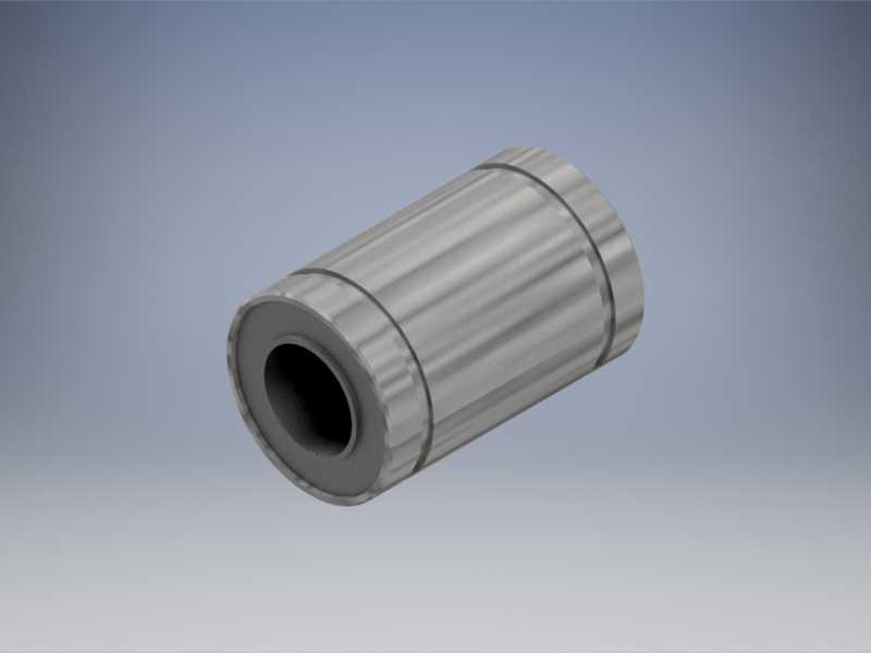 Rolamento����10mm-Lm10uu