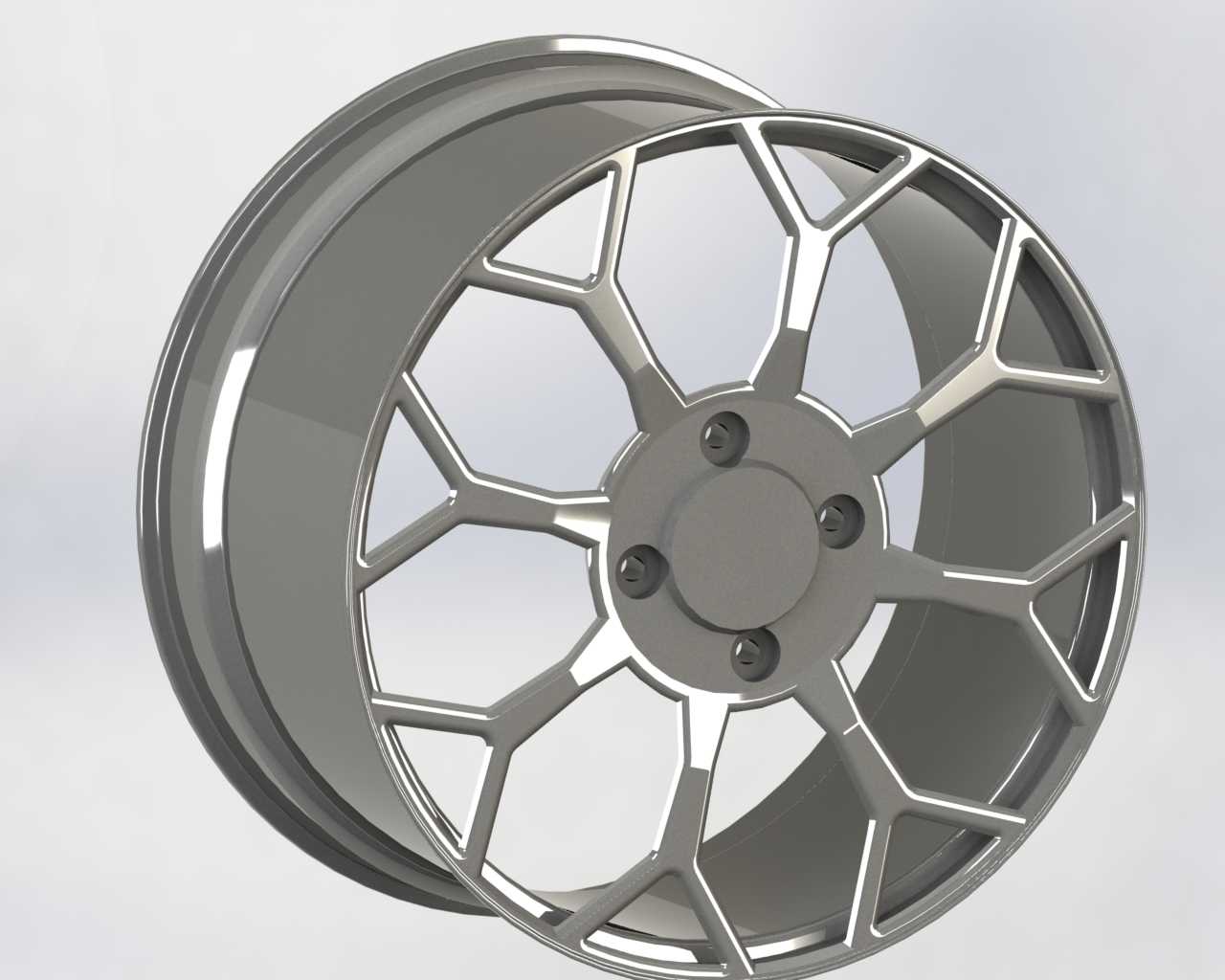 Llanta de aleaci��n BBS para VW���������Ͻ�����
