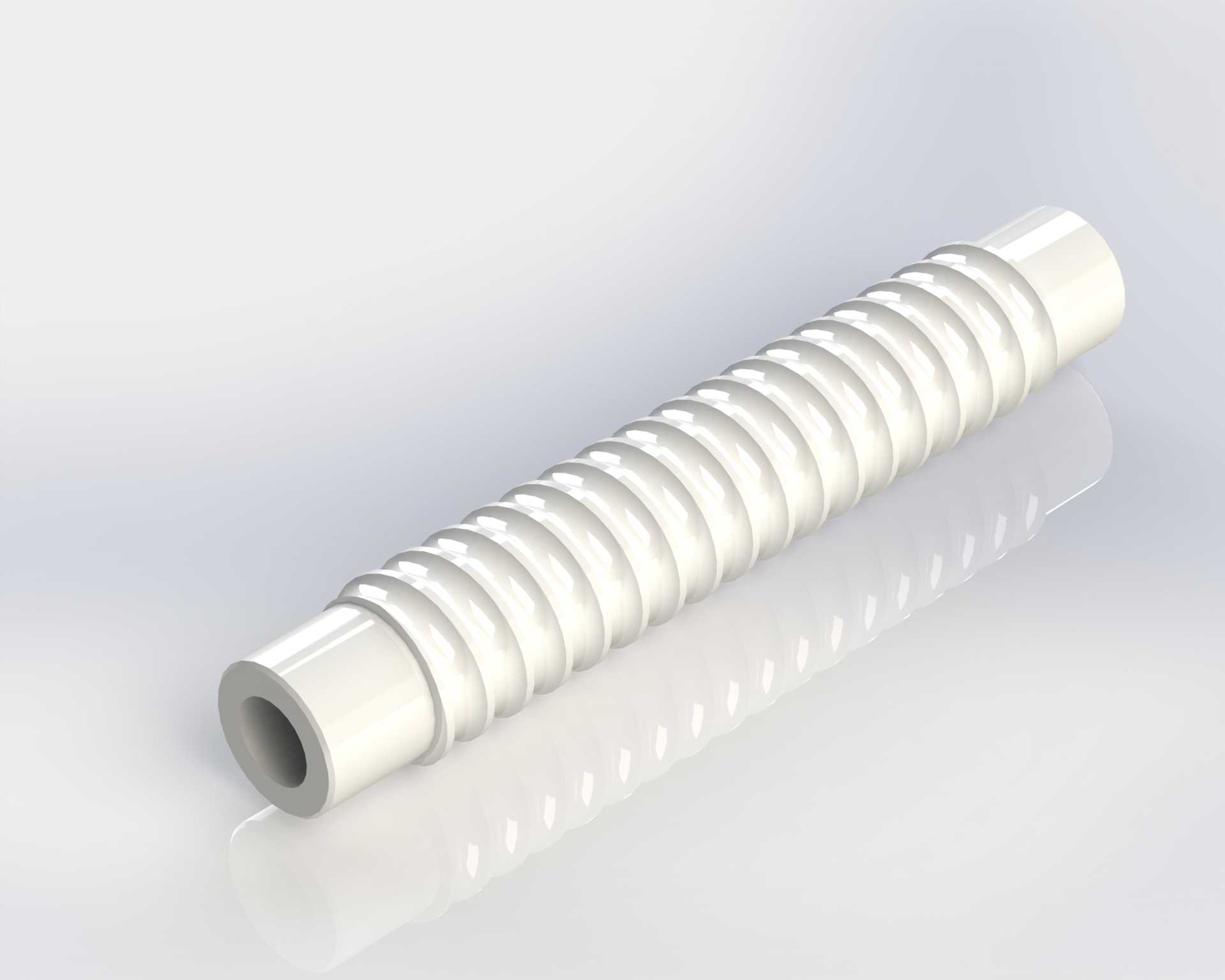 ֧�ž�Ե�ӳ���265 mm���м�