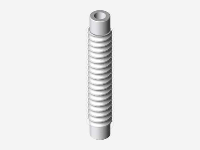 ֧�ž�Ե�ӳ���265 mm���м�