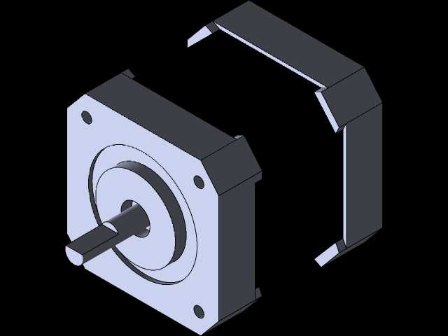 Nema 17