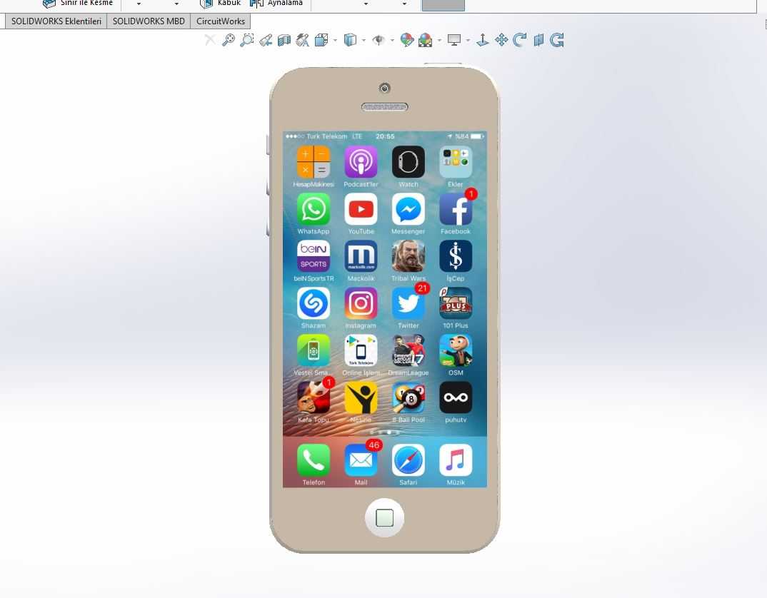 iphone5s