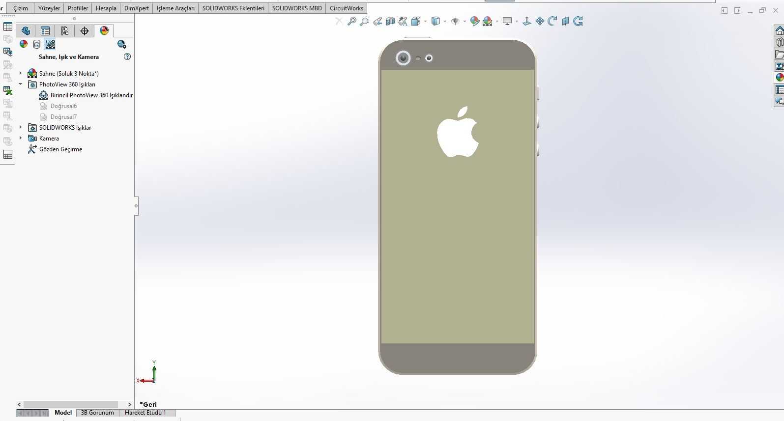 iphone5s