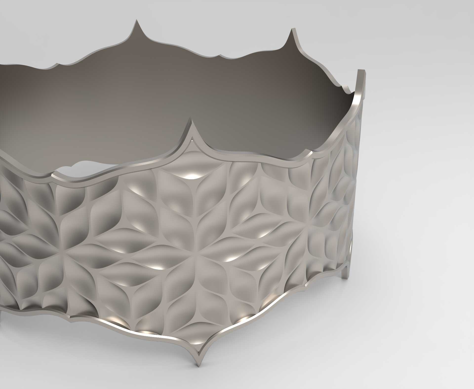 Dibujando en Solidworks-pieza 5