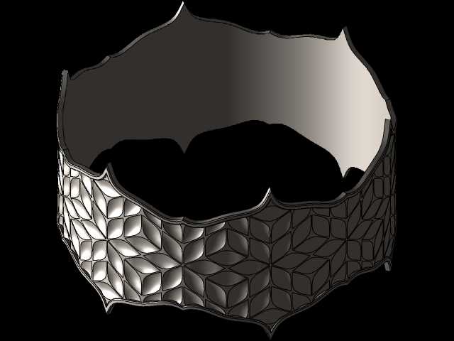 Dibujando en Solidworks-pieza 5