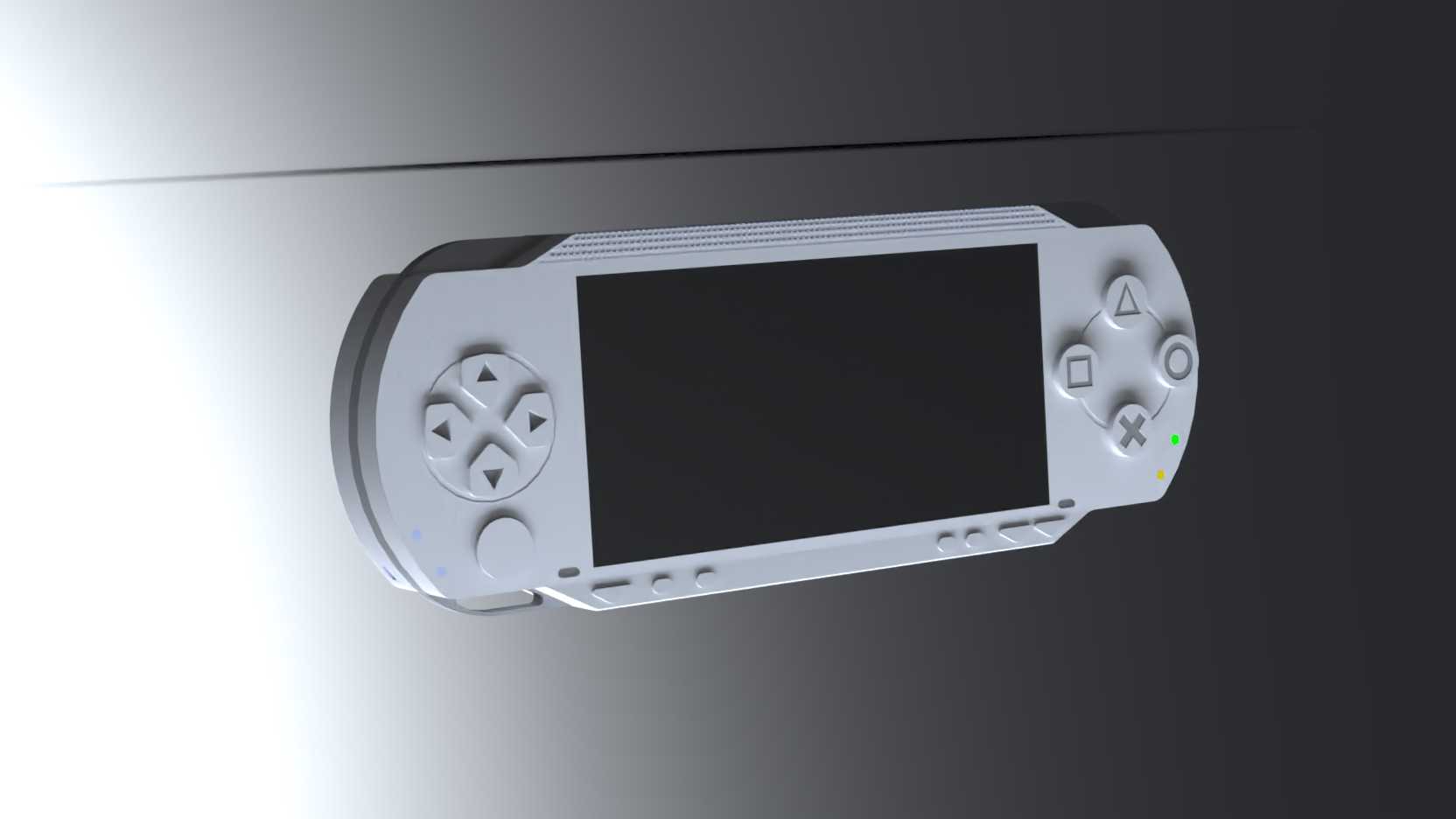 ����PSP֬��ģ��