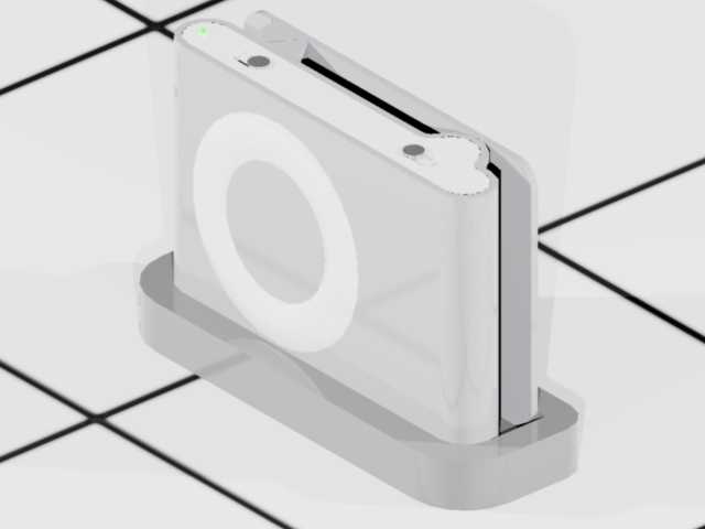 iPod Shuffle(旧款)